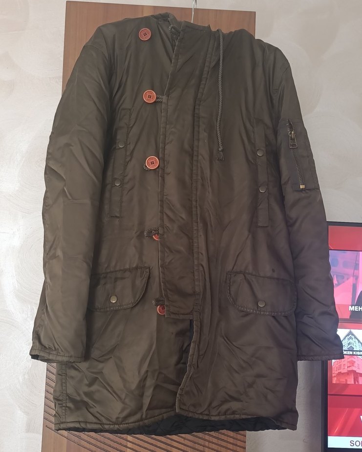 mango bayan mont — görsel 10/14