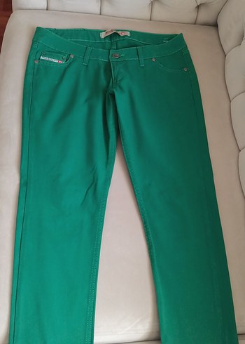 32 Beden Diesel bayan Jean pantolon