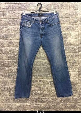 Bayan jean