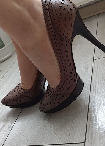 Nine West Nine West bayan ayakkabı