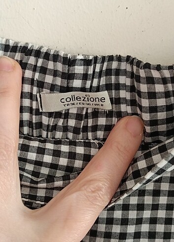 s Beden Collezione bayan şort