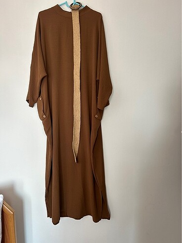 Tesettür tunik