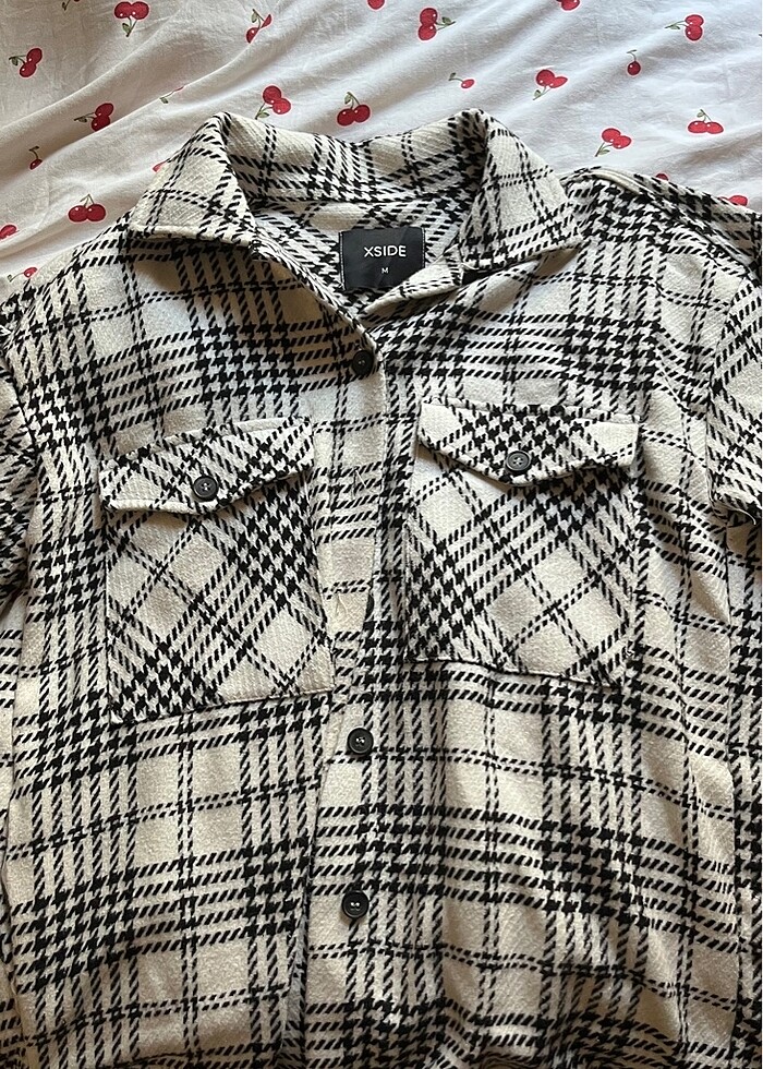 LC WAİKİKİ ODUNCU GÖMLEK - Görsel 2