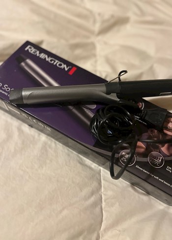Remington Pro Soft Saç Düzleştirici