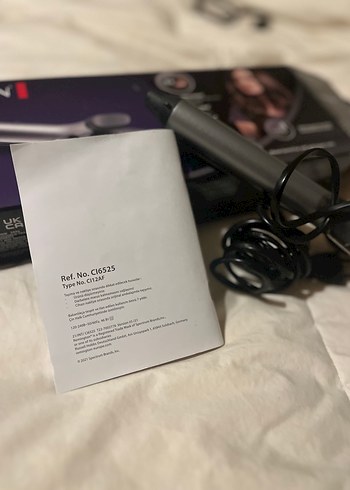 Beden Renk Remington Pro Soft Saç Düzleştirici