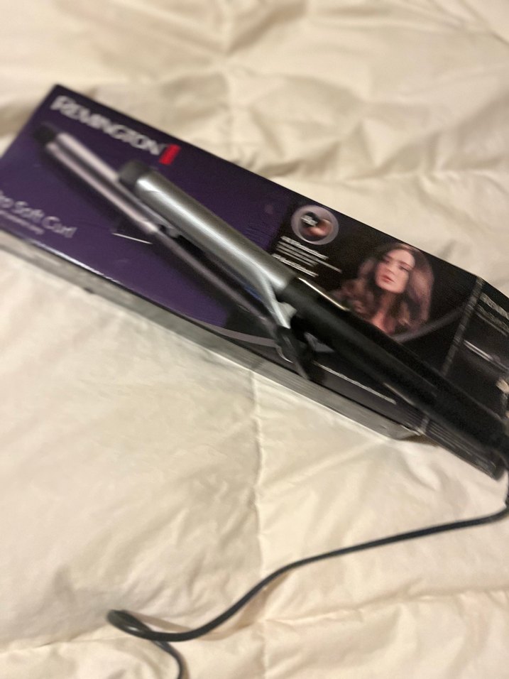 Remington Pro Soft Saç Düzleştirici - Görsel 4