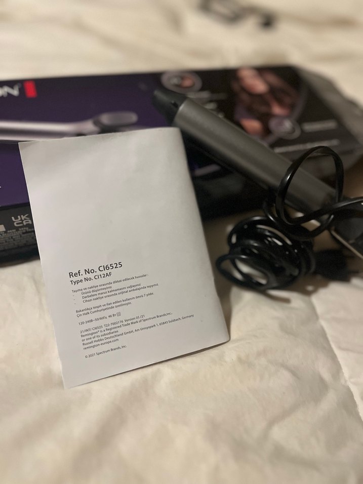 Remington Pro Soft Saç Düzleştirici - Görsel 3