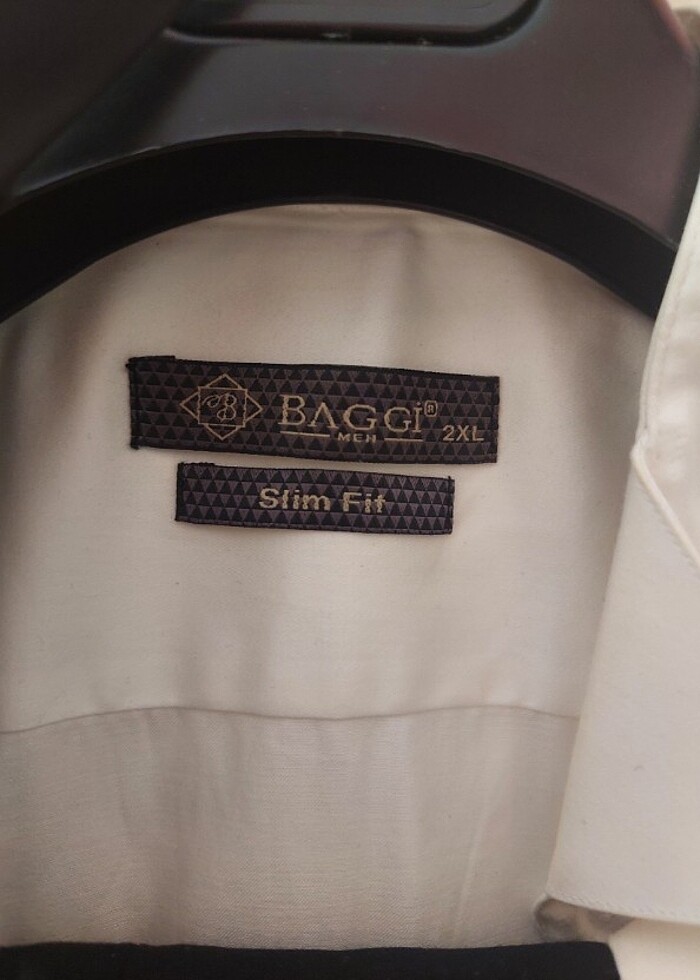 58 beden 6 drop smokin sıfır gibi hasarsız deformesiz  - Görsel 3