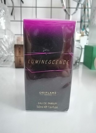 Lumınescence Kadın Parfümü Oriflame Parfüm %20 İndirimli - Gardrops