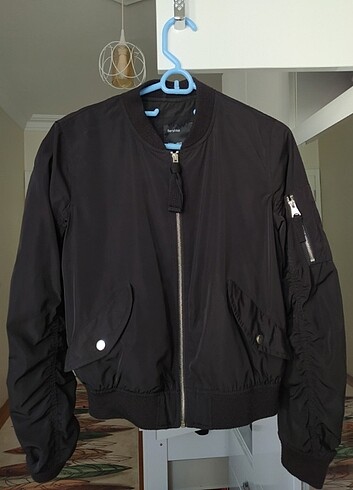 bomber ceket