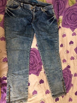 Kot pantolon