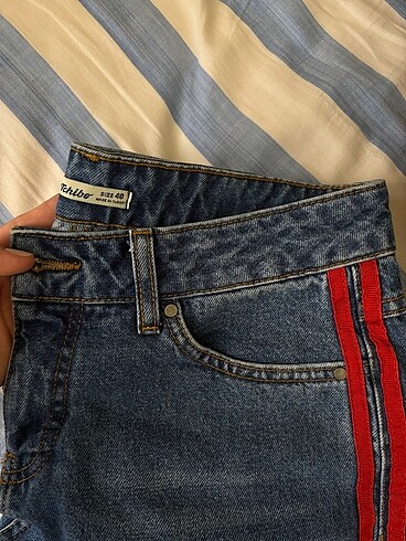 Tchibo TCHİBO KOT PANTOLON