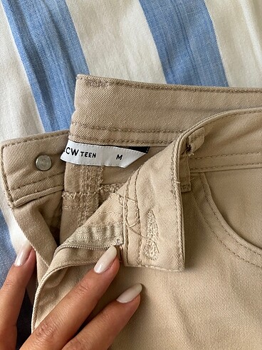 LC Waikiki LCW şort