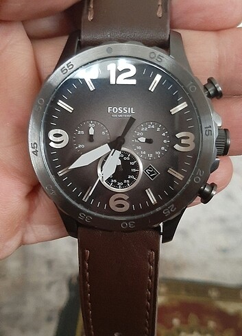 fossil saat