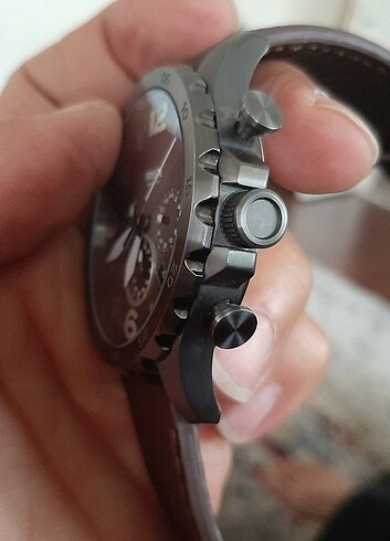 Beden fossil saat