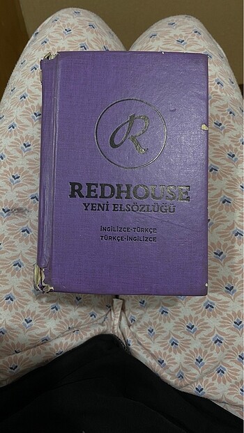 İngilizce-Türkçe Türkçe -İngilizce sözlük