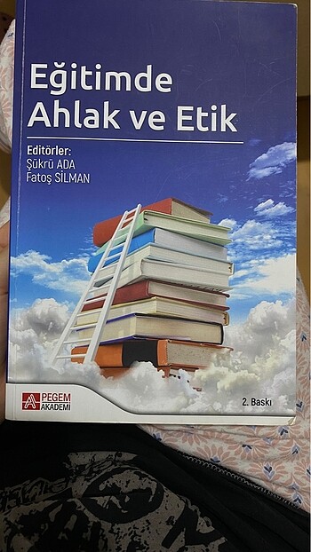 Eğitim bilimleri kitabı