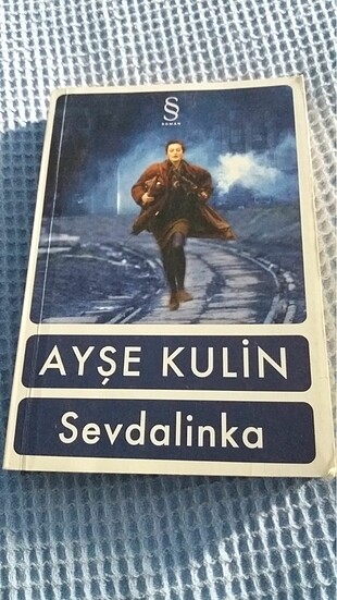 Sevdalinka?adı Aylin ayse Kulin