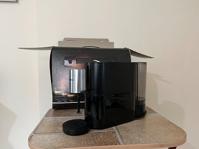 Nespresso atelier s85