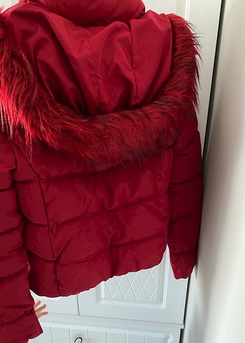Bershka Bershka mont