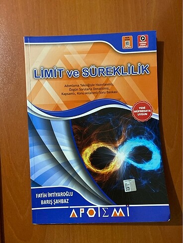 ayt matematik