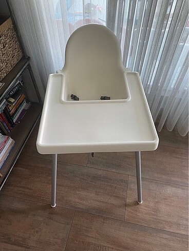 Ikea antilop mama sandalyesi