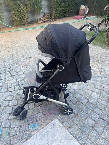 Chicco Chicco bebek arabası