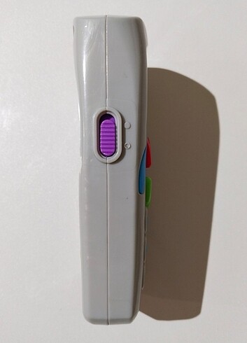 Beden FISHER PRICE Egitici Kopekcigin Uzaktan Kumandasi