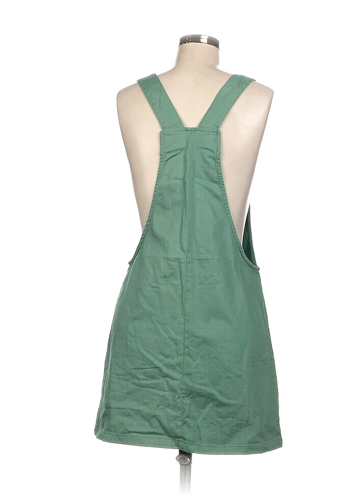 Vintage Love Kısa Salopet %70 İndirimli. - Görsel 3