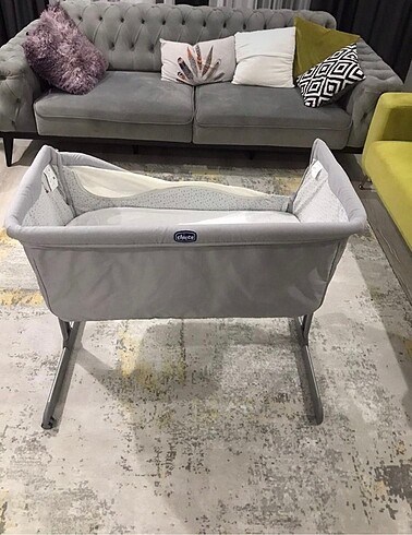  Beden Renk Chicco anne yanı beşik