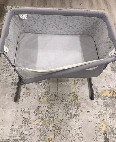  Beden Chicco anne yanı beşik