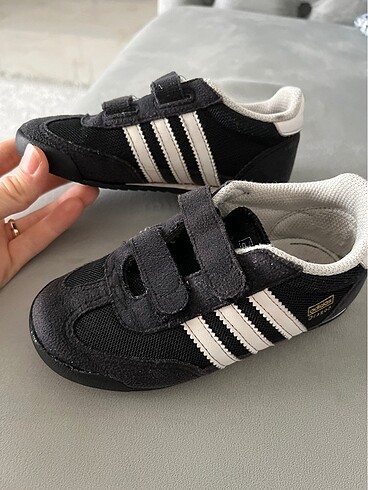 Orjinel Adidas