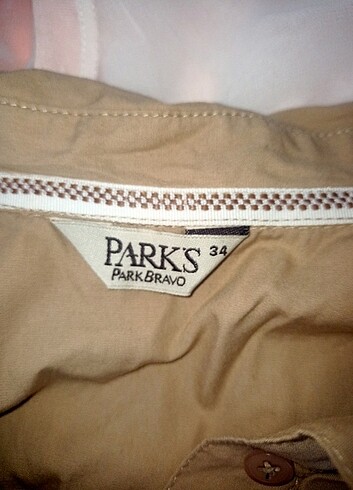 Park Bravo Günlük elbise