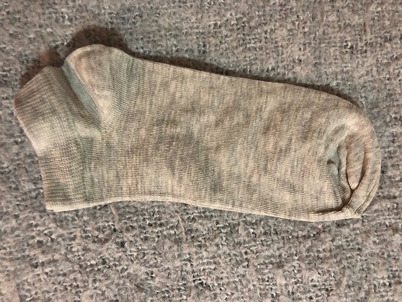 39 Beden çeşitli Renk Çorap