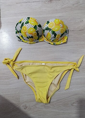 Suwen bikini takımı