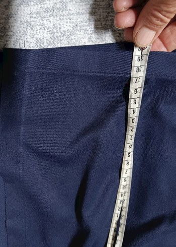 şortlu etek - Görsel 5