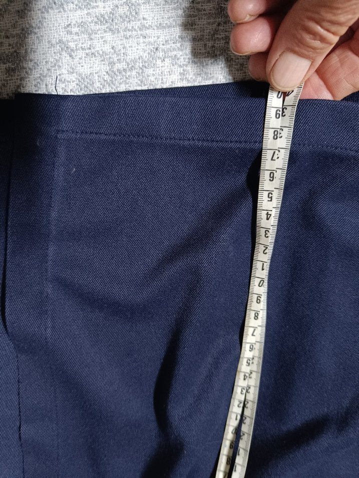 şortlu etek - Görsel 5