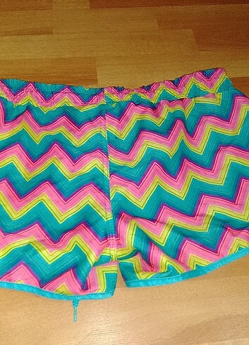 Bayan deniz şortu  - Görsel 4