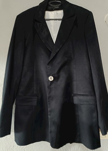 bayan blazer ceket