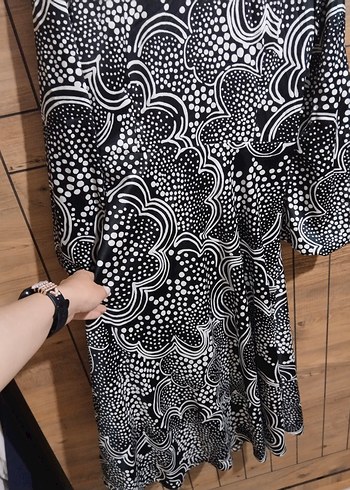 park bravo elbise - Görsel 5