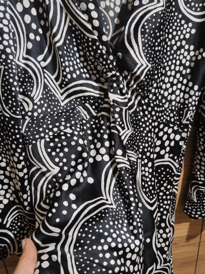 park bravo elbise - Görsel 2