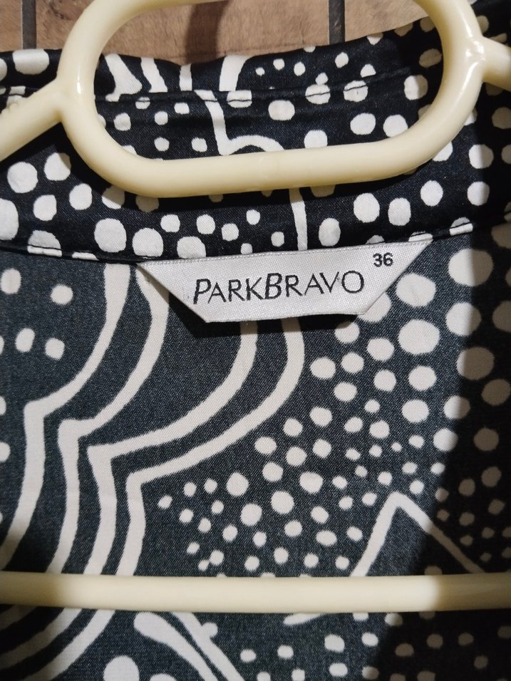 park bravo elbise - Görsel 3