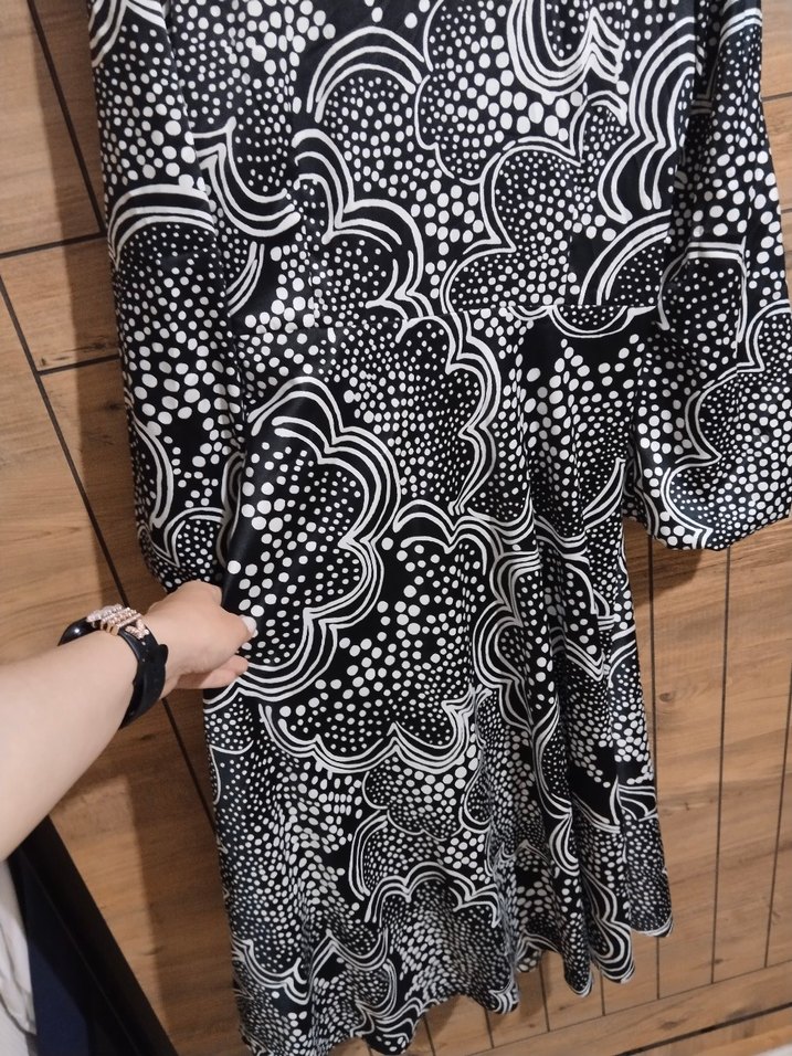 park bravo elbise - Görsel 5