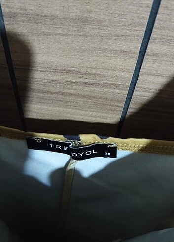 Trendyol & Milla Trendyolmilla jile elbise