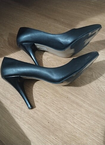 LC Waikiki LC Waikiki topuklu ayakkabı stiletto