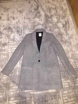 xs Beden Zara xs kaban