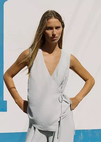Zara Alt üst takım