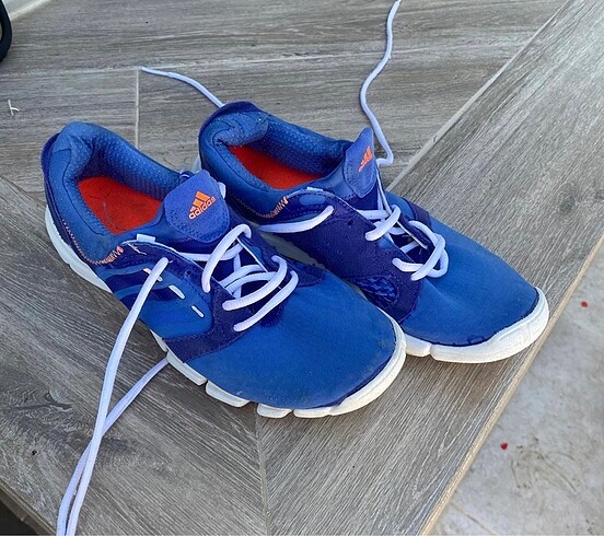 Adidas Spor Ayakkabı 38 2/3 numara