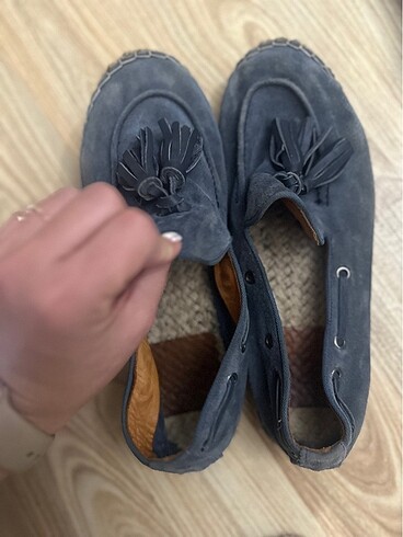 Faruk Sagın ayakkabı - Görsel 2