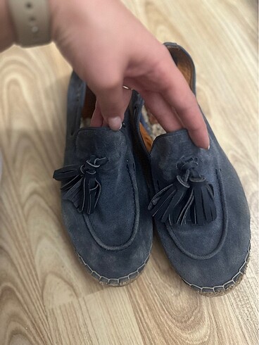 Faruk Sagın ayakkabı - Görsel 4